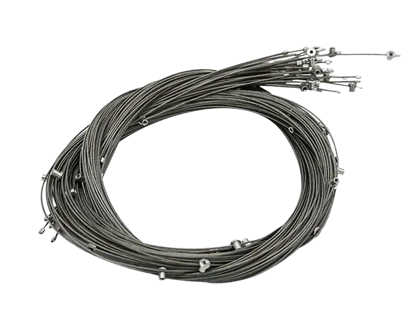 Wire rope