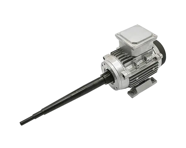 Winding motor