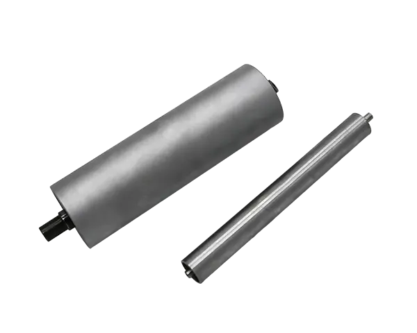 522 electronic yarn guide roller (large and small)