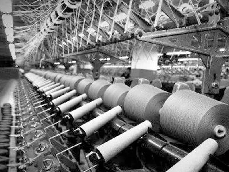 ECFA Cargo Clearance Speed Up, Machinery and Textile Industry Enjoy Benefits