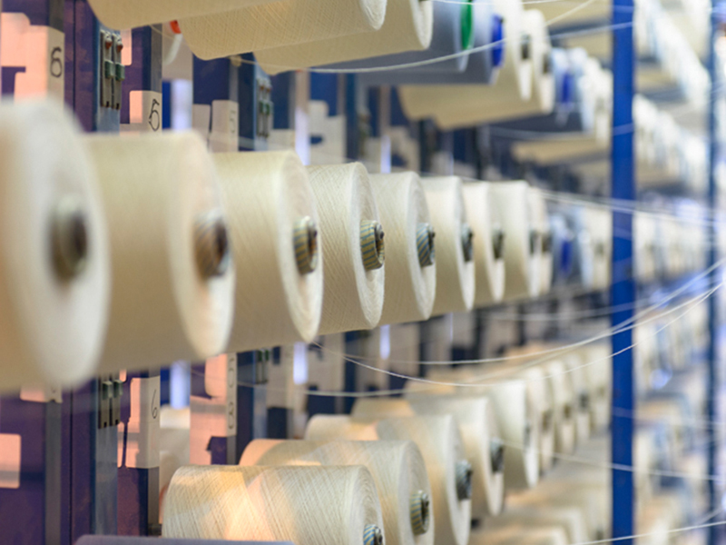 Certification and Accreditation Administration: Guozitou Textile Machinery Quality Inspection Center is authorized